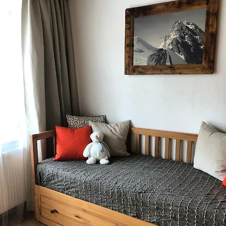 Karwendel-Lodge Scharnitz Buitenkant foto