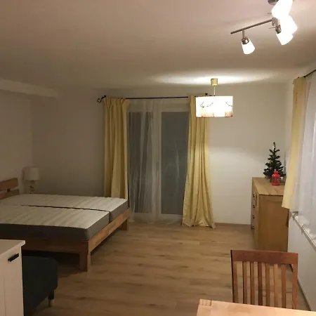 Karwendel-Lodge Scharnitz Buitenkant foto