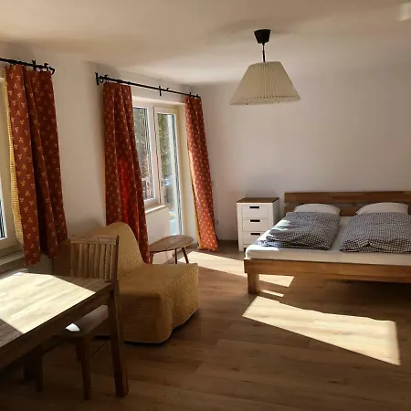 Karwendel-Lodge Scharnitz Buitenkant foto