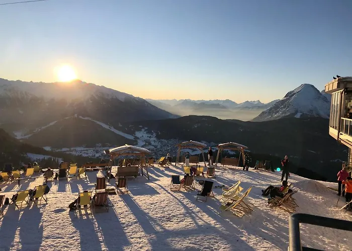 Karwendel-Lodge