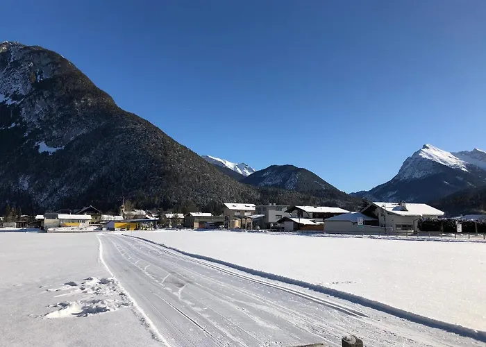 Karwendel-Lodge