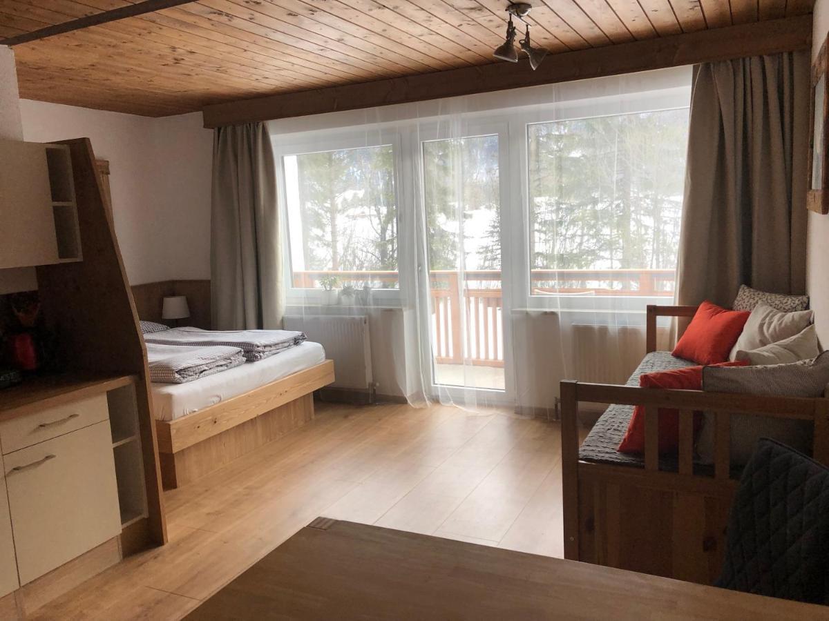 Karwendel-lodge Appartement
