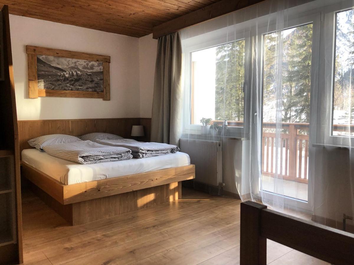 Karwendel-lodge Appartement