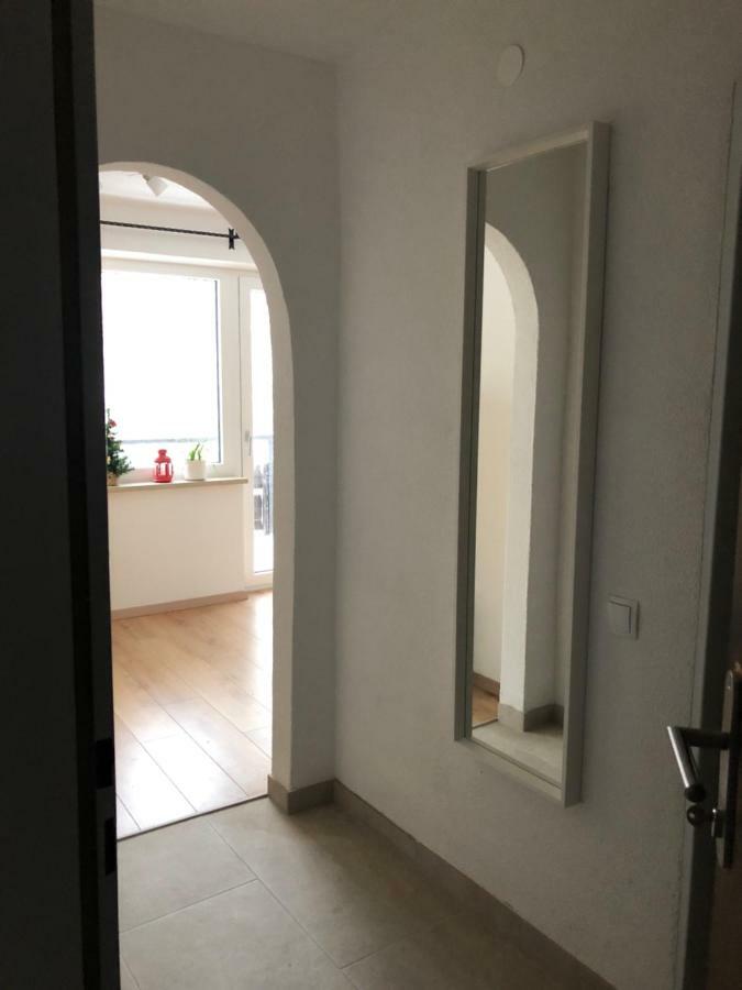 Karwendel-lodge Appartement Scharnitz