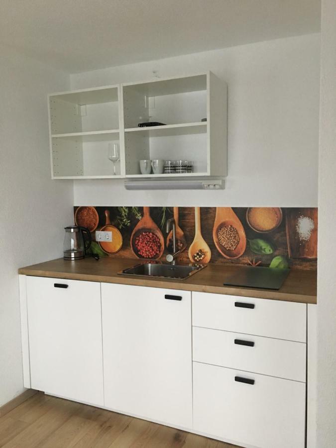 Appartement Karwendel-lodge *