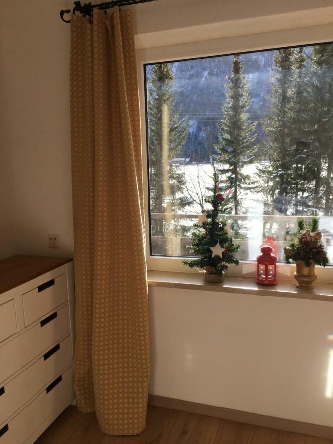 Karwendel-lodge