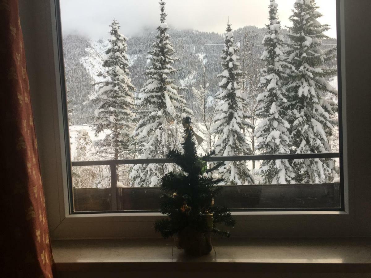 Karwendel-lodge * Scharnitz