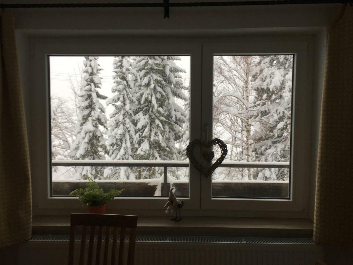 Karwendel-lodge Appartement
