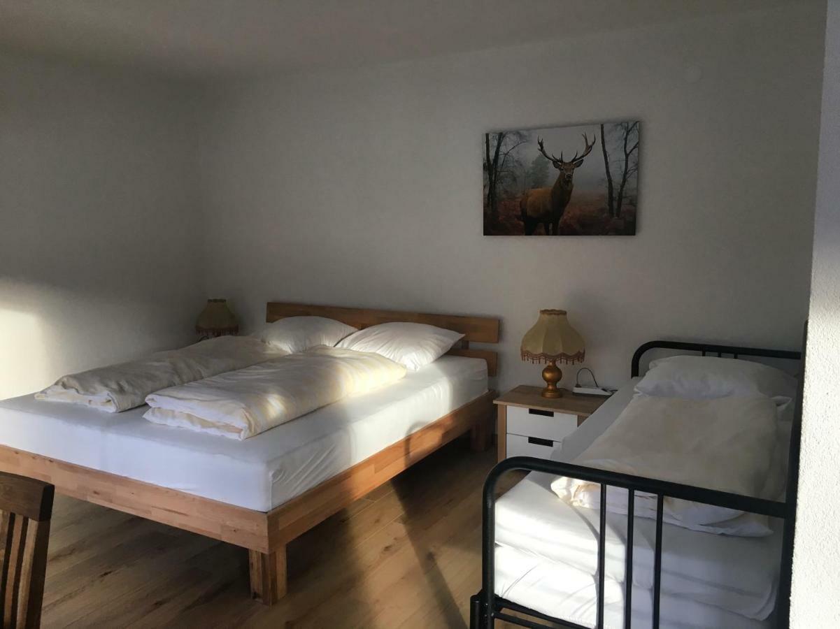 Karwendel-lodge * Scharnitz
