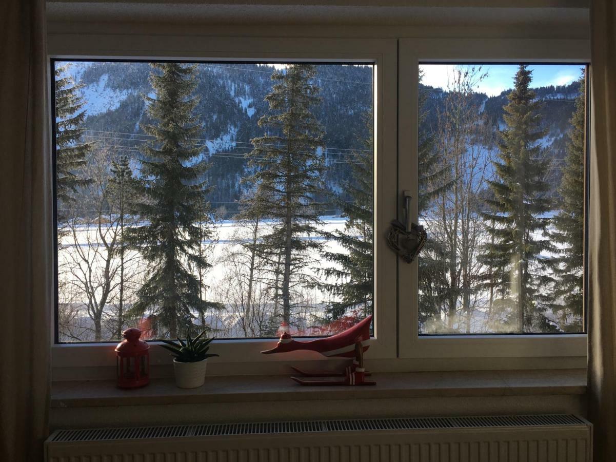 Karwendel-lodge Appartement *