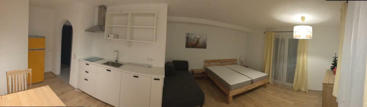 Appartement Karwendel-lodge *