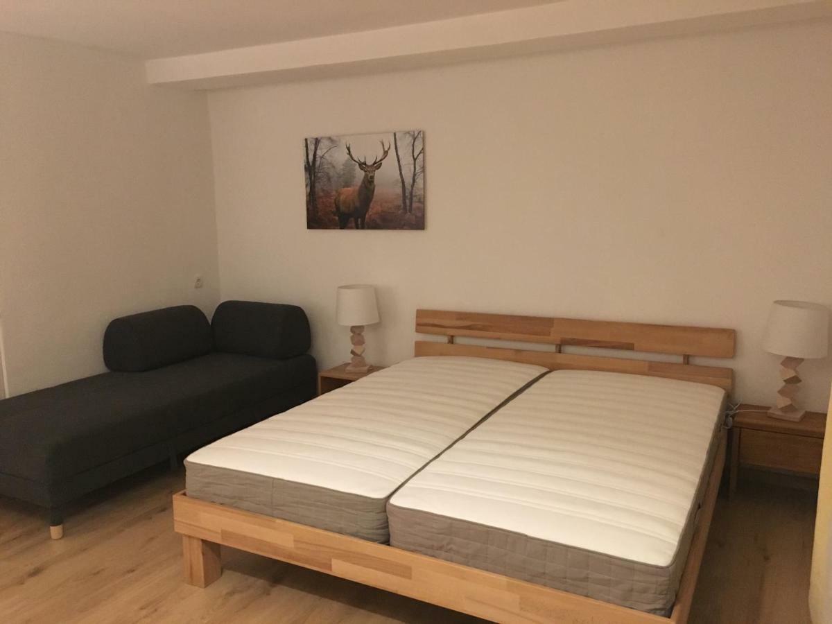 Karwendel-lodge Appartement Scharnitz
