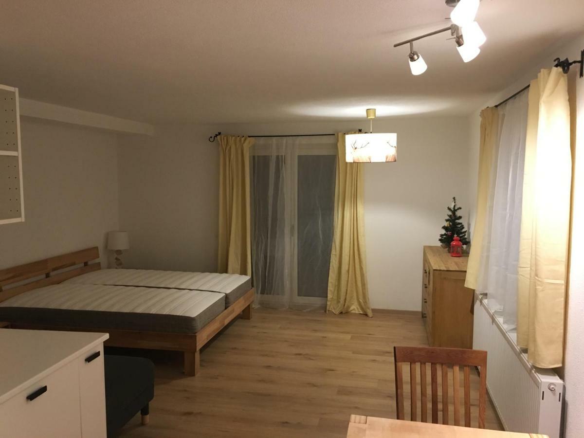 Karwendel-lodge *