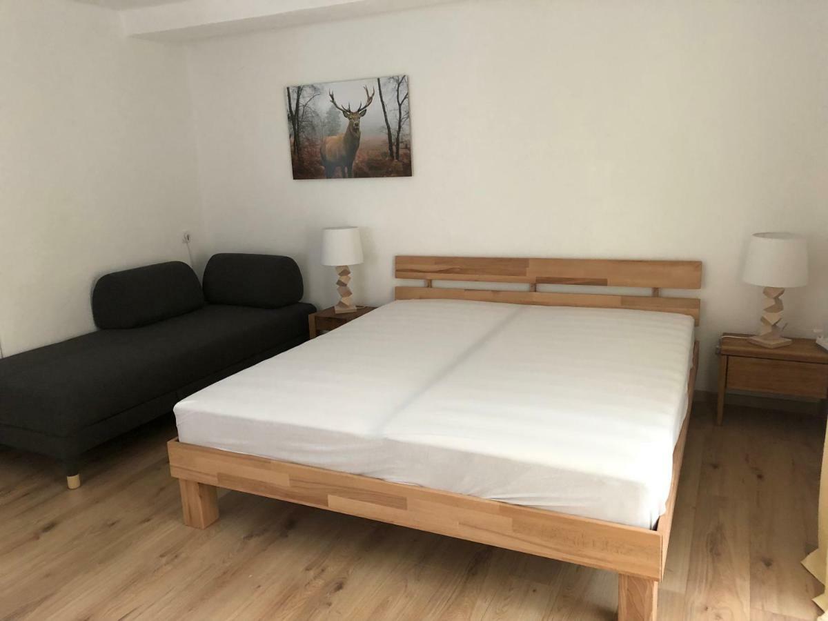 Karwendel-lodge Appartement