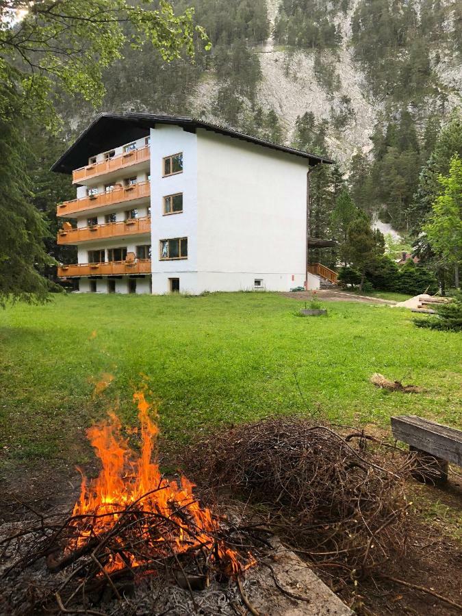 Karwendel-lodge
