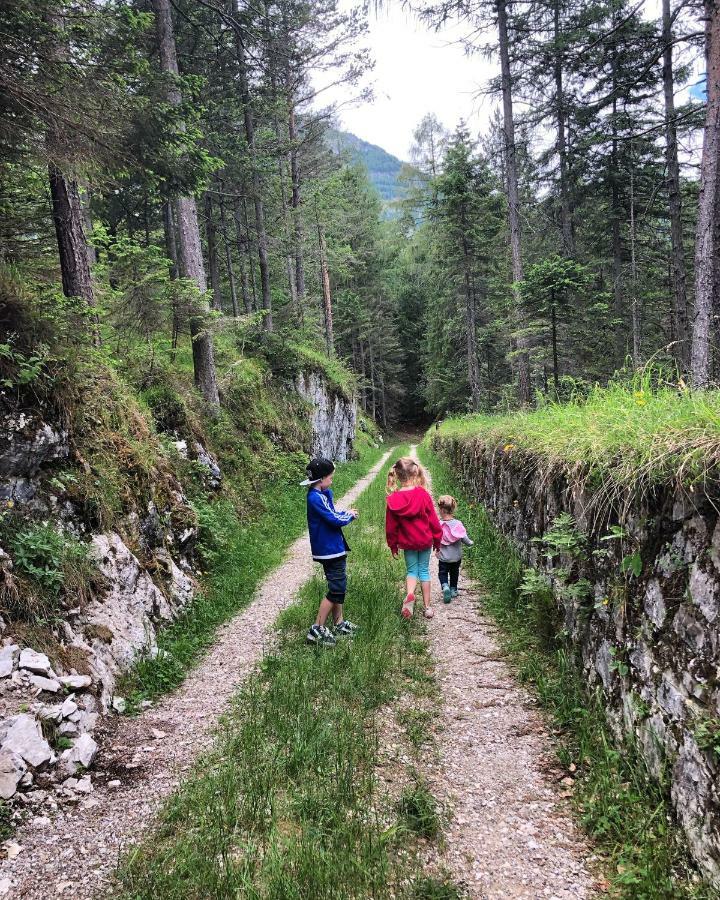 Karwendel-lodge Scharnitz