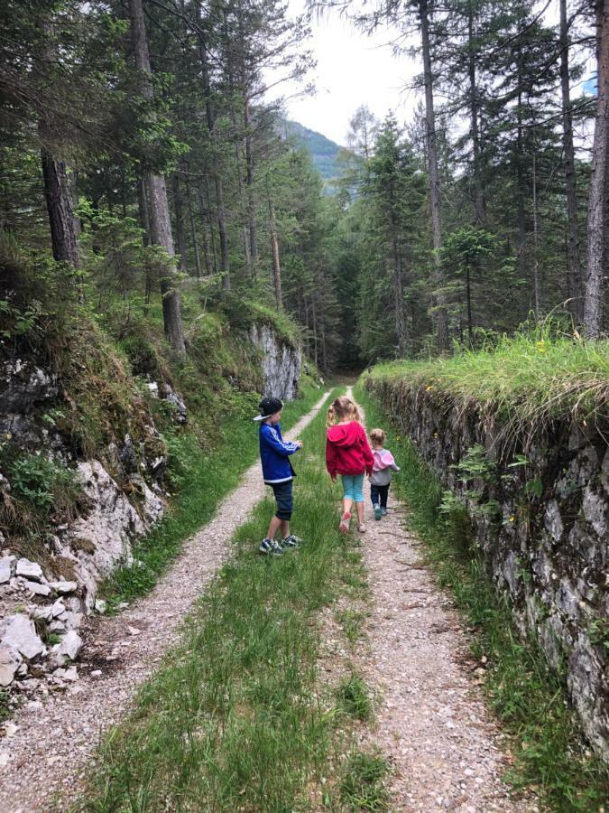 Karwendel-lodge Scharnitz
