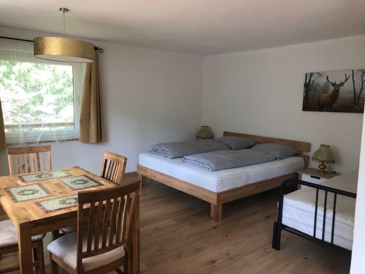 Karwendel-lodge *