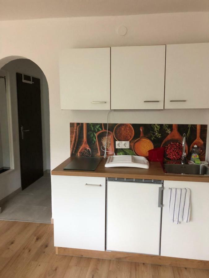 Karwendel-lodge Appartement *