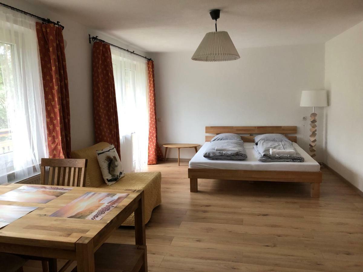 Karwendel-lodge Scharnitz