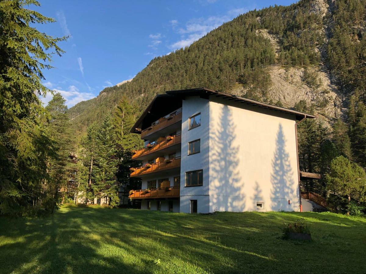 Karwendel-lodge Appartement